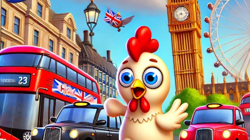 Exploring the Thrills of Chicken Road: A New Uk Casino Gaming Phenomenon
